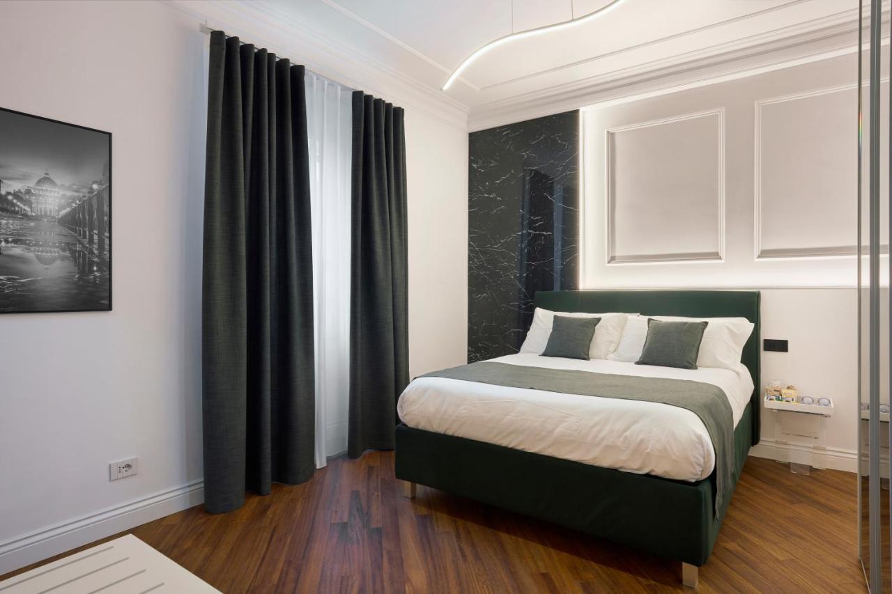 Domus Mariani - Robinie Guest house *